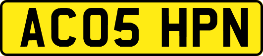 AC05HPN