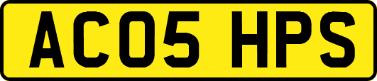 AC05HPS