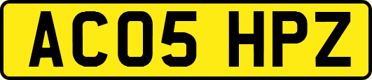 AC05HPZ