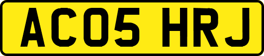 AC05HRJ