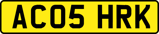 AC05HRK