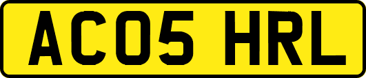 AC05HRL