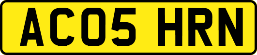 AC05HRN