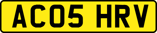 AC05HRV