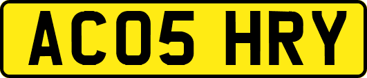 AC05HRY