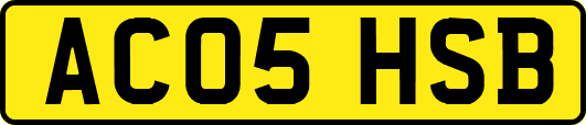 AC05HSB