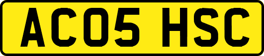 AC05HSC