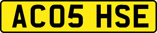 AC05HSE