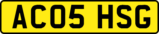 AC05HSG