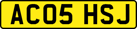 AC05HSJ