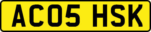 AC05HSK