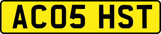 AC05HST