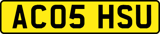 AC05HSU