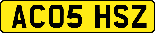 AC05HSZ