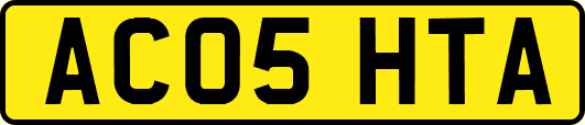 AC05HTA