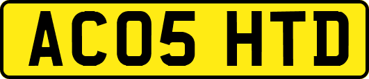 AC05HTD