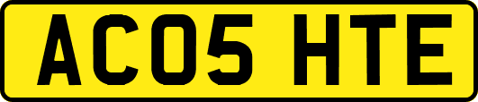 AC05HTE