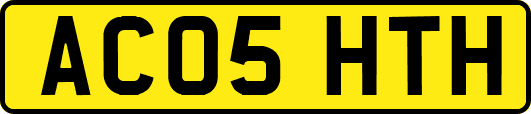 AC05HTH