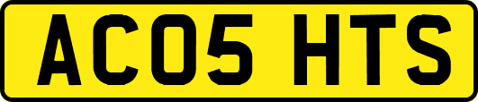 AC05HTS