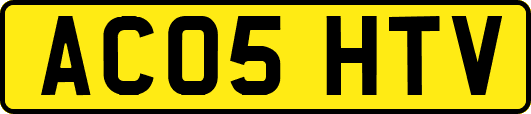 AC05HTV