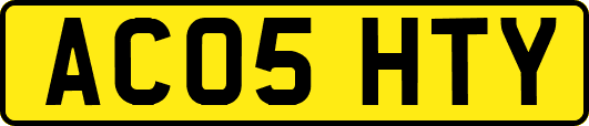 AC05HTY