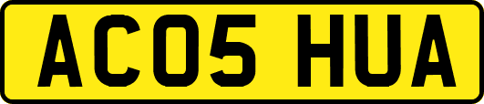 AC05HUA