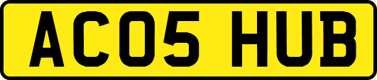 AC05HUB