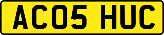 AC05HUC