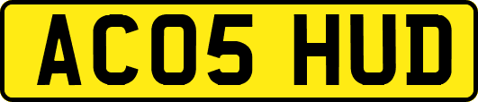 AC05HUD