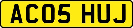 AC05HUJ