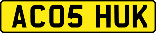 AC05HUK