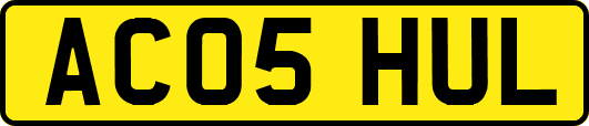 AC05HUL