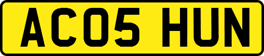 AC05HUN