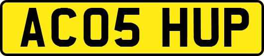 AC05HUP