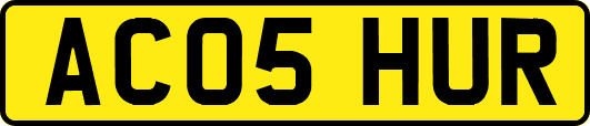 AC05HUR