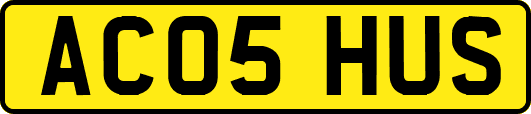 AC05HUS