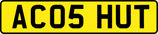 AC05HUT