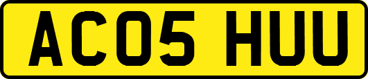 AC05HUU