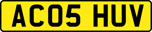 AC05HUV