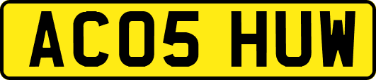 AC05HUW