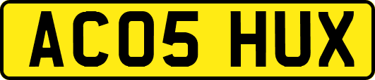 AC05HUX