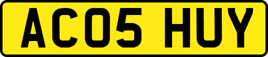 AC05HUY