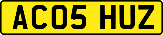 AC05HUZ