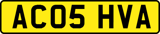 AC05HVA