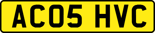 AC05HVC