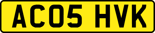 AC05HVK