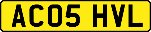 AC05HVL