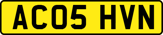 AC05HVN