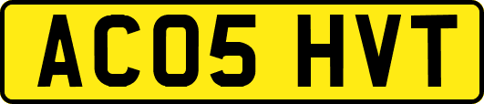AC05HVT