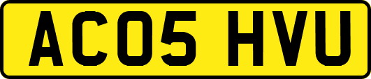 AC05HVU